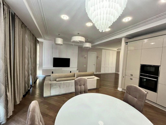 Продам трехкомнатную (3-комн.) квартиру, Черногрязская 2-я ул, 6к2, Москва г
