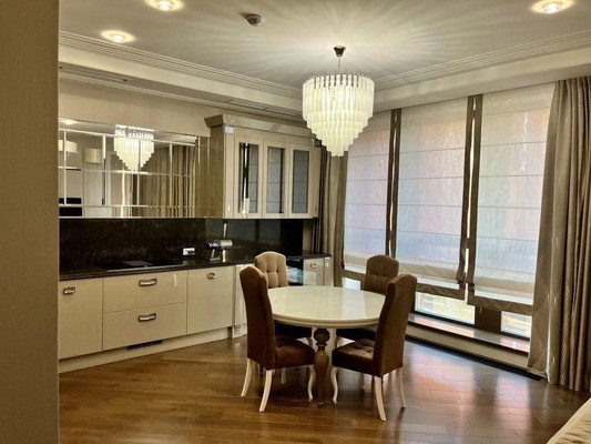 Продам трехкомнатную (3-комн.) квартиру, Черногрязская 2-я ул, 6к2, Москва г