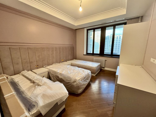 Продам трехкомнатную (3-комн.) квартиру, Черногрязская 2-я ул, 6к2, Москва г
