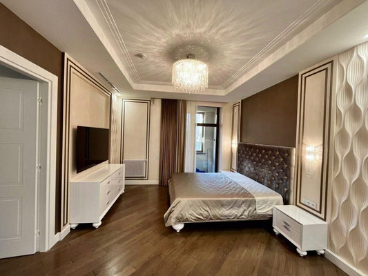 Продам трехкомнатную (3-комн.) квартиру, Черногрязская 2-я ул, 6к2, Москва г