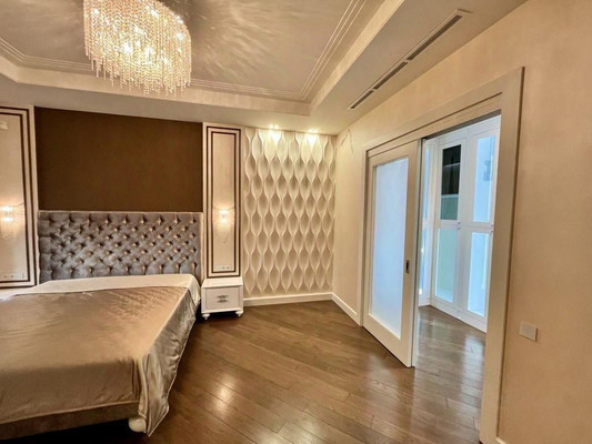 Продам трехкомнатную (3-комн.) квартиру, Черногрязская 2-я ул, 6к2, Москва г