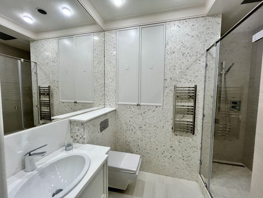 Продам трехкомнатную (3-комн.) квартиру, Черногрязская 2-я ул, 6к2, Москва г