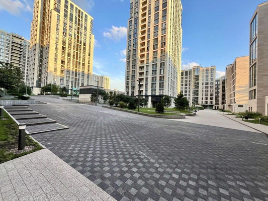 Продам трехкомнатную (3-комн.) квартиру, Черногрязская 2-я ул, 6к2, Москва г