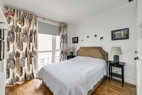 Продам двухкомнатную (2-комн.) квартиру, Можайское ш, 122, Кубинка г