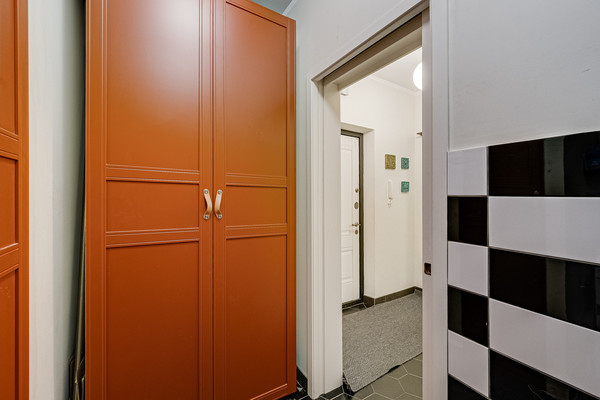 Продам двухкомнатную (2-комн.) квартиру, Можайское ш, 122, Кубинка г