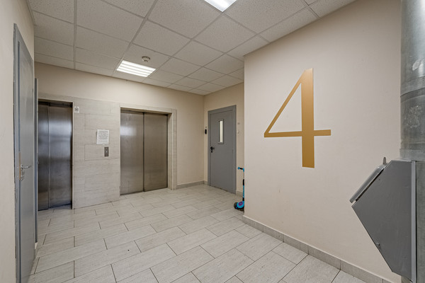 Продам двухкомнатную (2-комн.) квартиру, Можайское ш, 122, Кубинка г