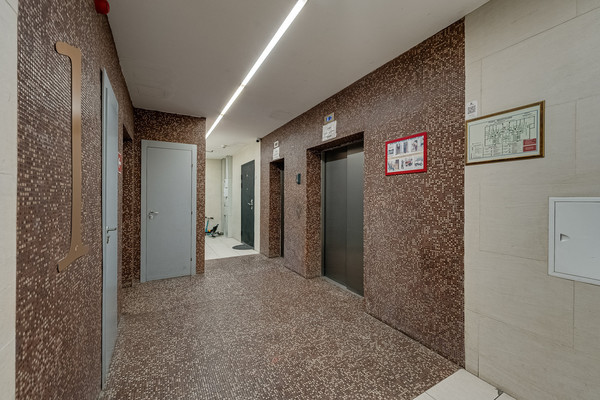 Продам двухкомнатную (2-комн.) квартиру, Можайское ш, 122, Кубинка г