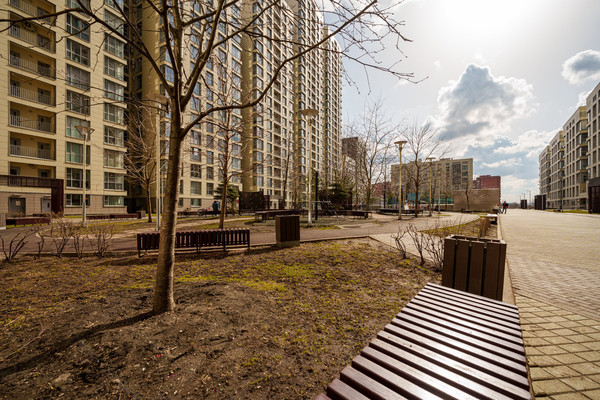Продам двухкомнатную (2-комн.) квартиру, Можайское ш, 122, Кубинка г