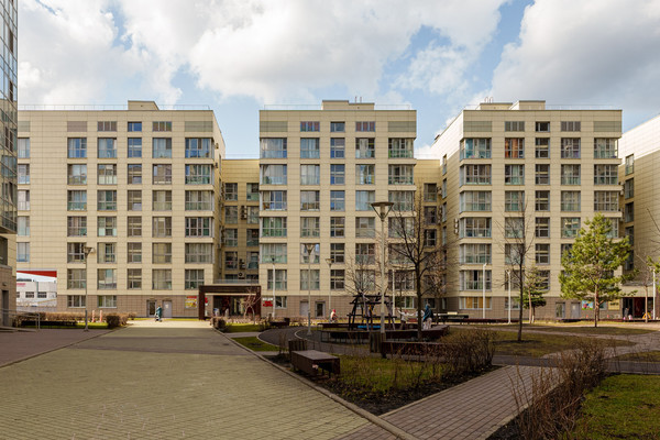 Продам двухкомнатную (2-комн.) квартиру, Можайское ш, 122, Кубинка г