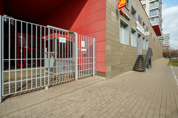 Продам двухкомнатную (2-комн.) квартиру, Можайское ш, 122, Кубинка г