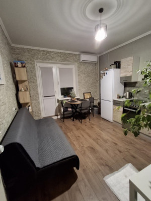 Продам однокомнатную (1-комн.) квартиру, Петренко ул, 28, Ростов-на-Дону г