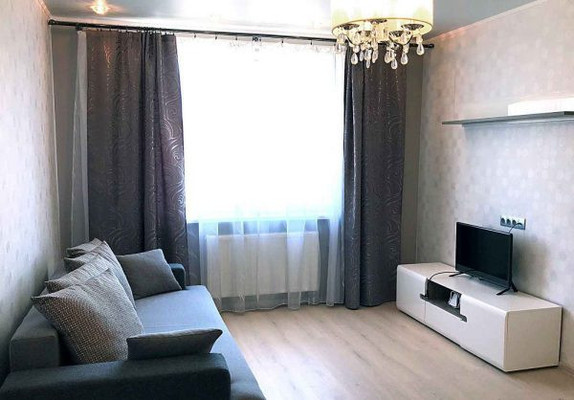 Продам двухкомнатную (2-комн.) квартиру, Петренко ул, 22, Ростов-на-Дону г