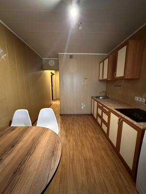 Продам двухкомнатную (2-комн.) квартиру, Шоссейная ул, 5к2, Люберцы г