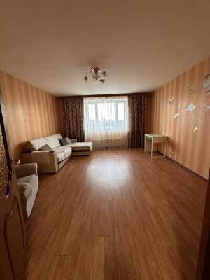 Продам двухкомнатную (2-комн.) квартиру, Шоссейная ул, 5к2, Люберцы г