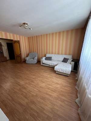 Продам двухкомнатную (2-комн.) квартиру, Шоссейная ул, 5к2, Люберцы г