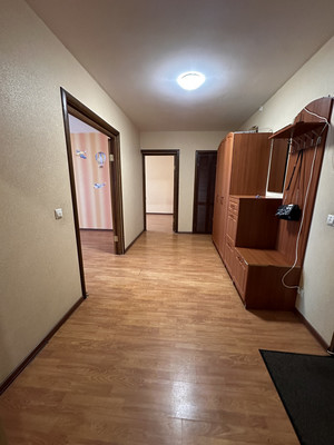 Продам двухкомнатную (2-комн.) квартиру, Шоссейная ул, 5к2, Люберцы г