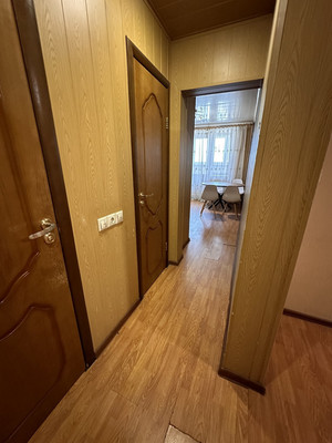 Продам двухкомнатную (2-комн.) квартиру, Шоссейная ул, 5к2, Люберцы г