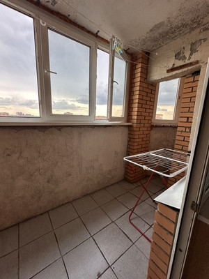 Продам двухкомнатную (2-комн.) квартиру, Шоссейная ул, 5к2, Люберцы г