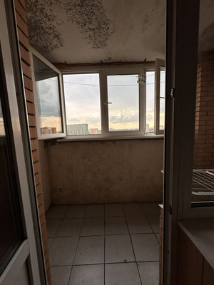 Продам двухкомнатную (2-комн.) квартиру, Шоссейная ул, 5к2, Люберцы г