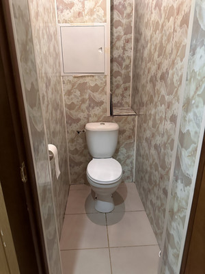 Продам двухкомнатную (2-комн.) квартиру, Шоссейная ул, 5к2, Люберцы г
