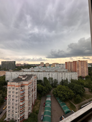 Продам двухкомнатную (2-комн.) квартиру, Шоссейная ул, 5к2, Люберцы г