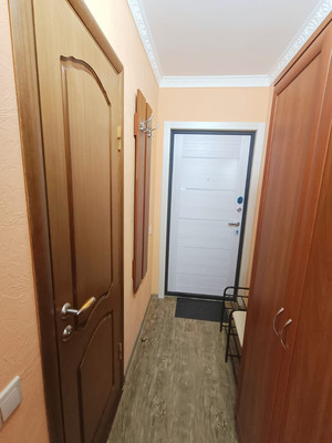 Продам однокомнатную (1-комн.) квартиру, Уютная ул, 2г, Витязево с
