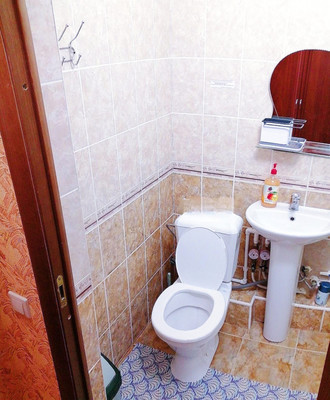 Продам однокомнатную (1-комн.) квартиру, Уютная ул, 2г, Витязево с
