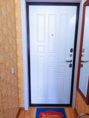Продам однокомнатную (1-комн.) квартиру, Уютная ул, 2г, Витязево с