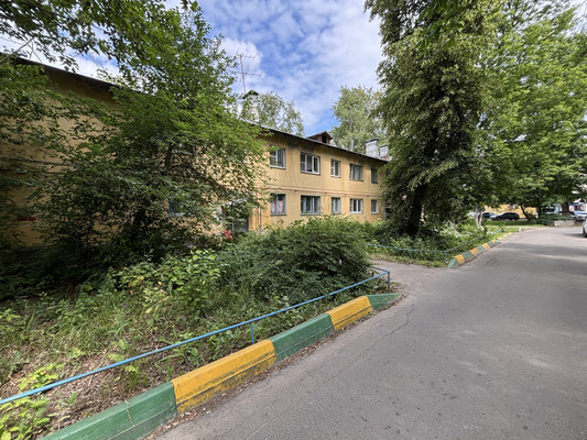 Продам двухкомнатную (2-комн.) квартиру, Ленина пр-кт, 79а, Нижний Новгород г