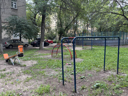 Продам двухкомнатную (2-комн.) квартиру, Ленина пр-кт, 79а, Нижний Новгород г