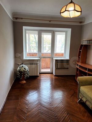 Продам двухкомнатную (2-комн.) квартиру, Социалистическая ул, 35, Ростов-на-Дону г