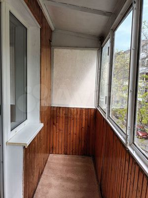 Продам двухкомнатную (2-комн.) квартиру, Социалистическая ул, 35, Ростов-на-Дону г
