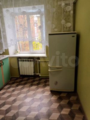 Продам двухкомнатную (2-комн.) квартиру, Социалистическая ул, 35, Ростов-на-Дону г