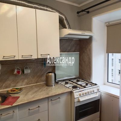 Сдам двухкомнатную (2-комн.) квартиру, Красноармейская ул, 27, Ломоносов г