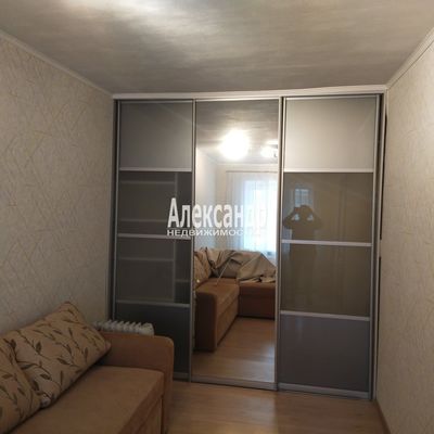 Сдам двухкомнатную (2-комн.) квартиру, Красноармейская ул, 27, Ломоносов г