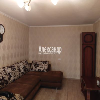 Сдам двухкомнатную (2-комн.) квартиру, Красноармейская ул, 27, Ломоносов г