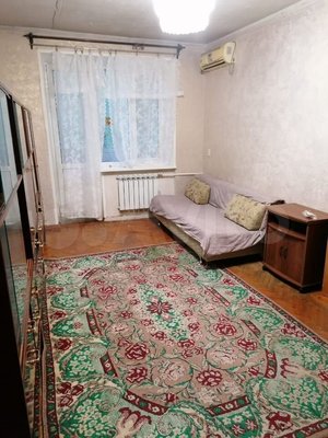 Продам трехкомнатную (3-комн.) квартиру, Михаила Нагибина пр-кт, 18, Ростов-на-Дону г