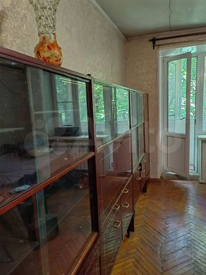 Продам трехкомнатную (3-комн.) квартиру, Михаила Нагибина пр-кт, 18, Ростов-на-Дону г
