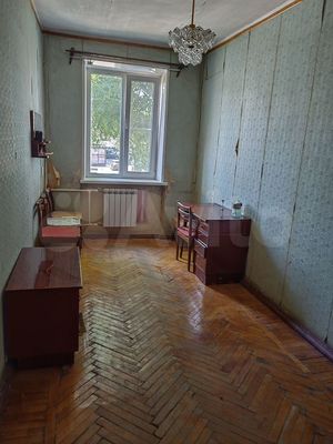 Продам трехкомнатную (3-комн.) квартиру, Михаила Нагибина пр-кт, 18, Ростов-на-Дону г