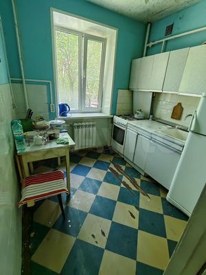 Продам трехкомнатную (3-комн.) квартиру, Михаила Нагибина пр-кт, 18, Ростов-на-Дону г
