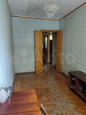 Продам трехкомнатную (3-комн.) квартиру, Михаила Нагибина пр-кт, 18, Ростов-на-Дону г