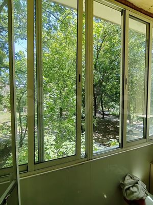 Продам трехкомнатную (3-комн.) квартиру, Михаила Нагибина пр-кт, 18, Ростов-на-Дону г