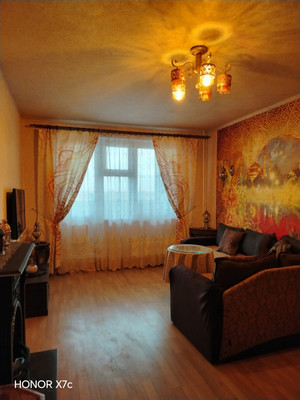 Продам двухкомнатную (2-комн.) квартиру, Беловежская ул, 83, Москва г
