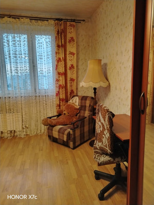 Продам двухкомнатную (2-комн.) квартиру, Беловежская ул, 83, Москва г