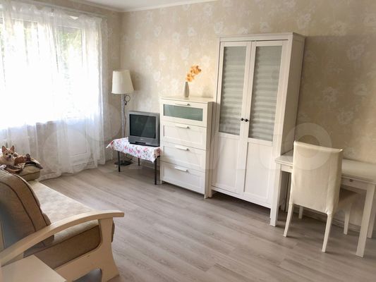 Продам однокомнатную (1-комн.) квартиру, Еременко ул, 58/3а, Ростов-на-Дону г