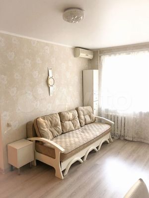 Продам однокомнатную (1-комн.) квартиру, Еременко ул, 58/3а, Ростов-на-Дону г