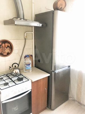 Продам однокомнатную (1-комн.) квартиру, Еременко ул, 58/3а, Ростов-на-Дону г