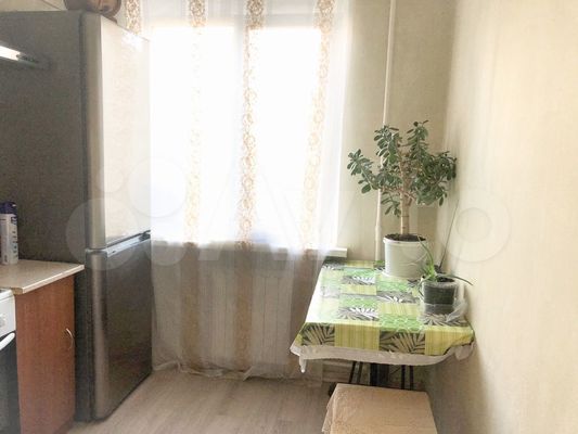 Продам однокомнатную (1-комн.) квартиру, Еременко ул, 58/3а, Ростов-на-Дону г