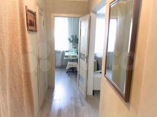 Продам однокомнатную (1-комн.) квартиру, Еременко ул, 58/3а, Ростов-на-Дону г