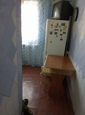 Продам однокомнатную (1-комн.) квартиру, Стачки пр-кт, 186б, Ростов-на-Дону г